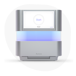 Illumina NextSeq2000