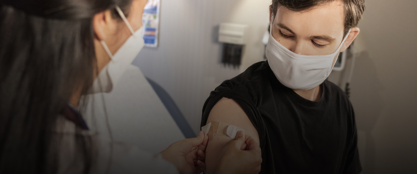 Got Vaccinated-Here’s what you should do now